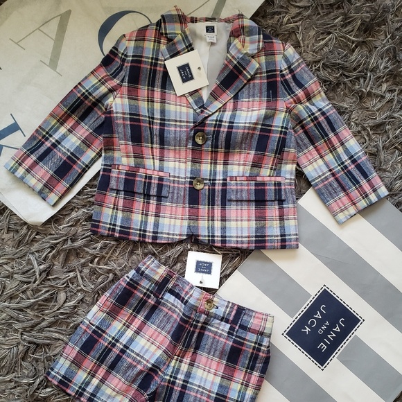 baby boy blazer jacket